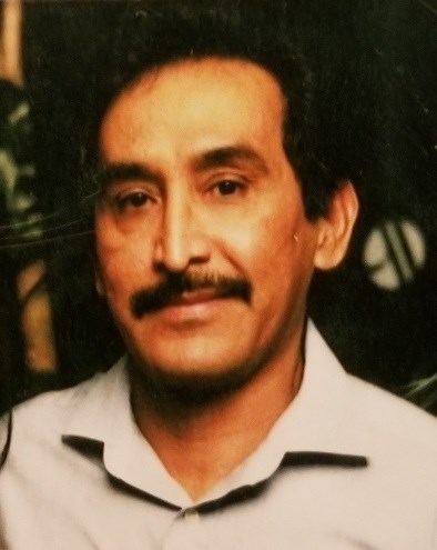 Obituary of Edwardo M. Hernandez