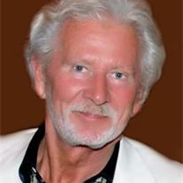 Obituario de Peter Fazzone