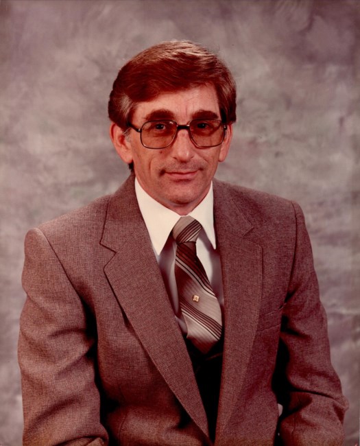 Obituario de Roy Franklin Lancaster