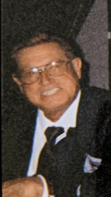 Obituary of Louis Ewanitsko