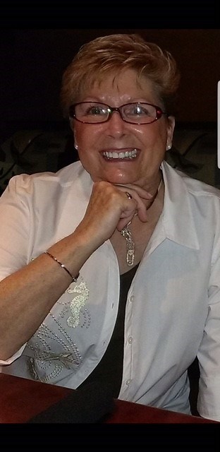 Obituary of Paula Nan Derr