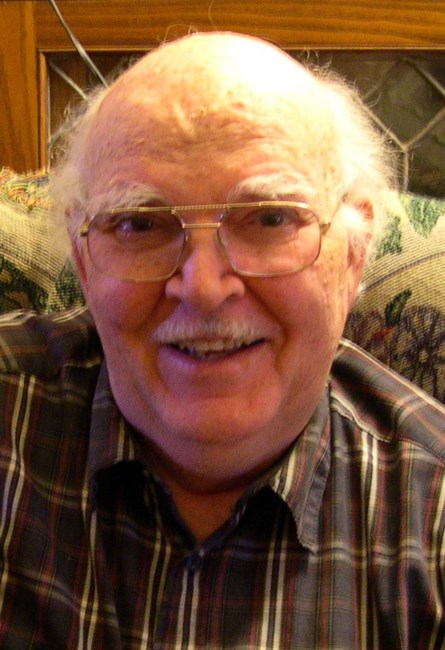 Obituary of Edwin John Pass