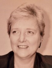 Obituary of Margaret "Peg" A. Blair