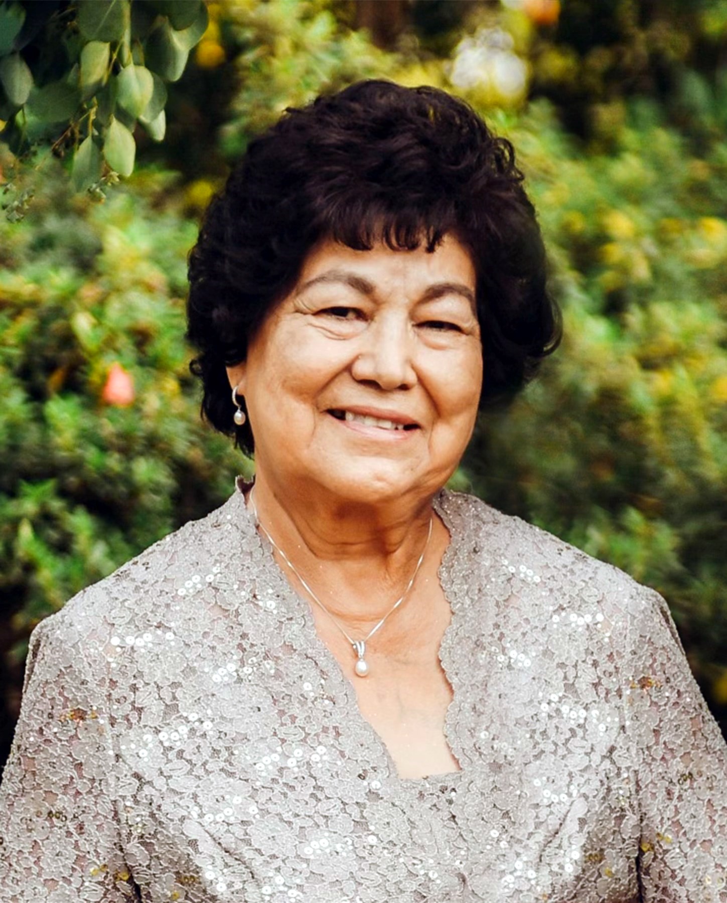Julia Diaz Obituary Delano, CA