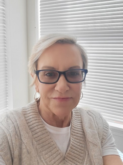 Obituary of Christie Collins Allen