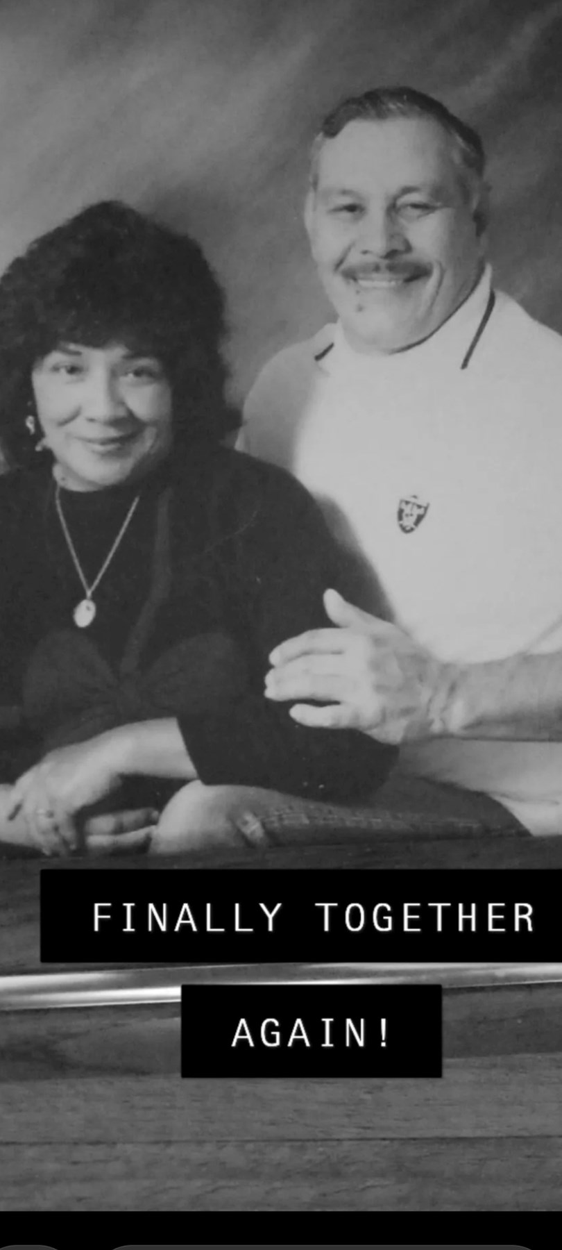 Obituary of Mary Jessie Rios