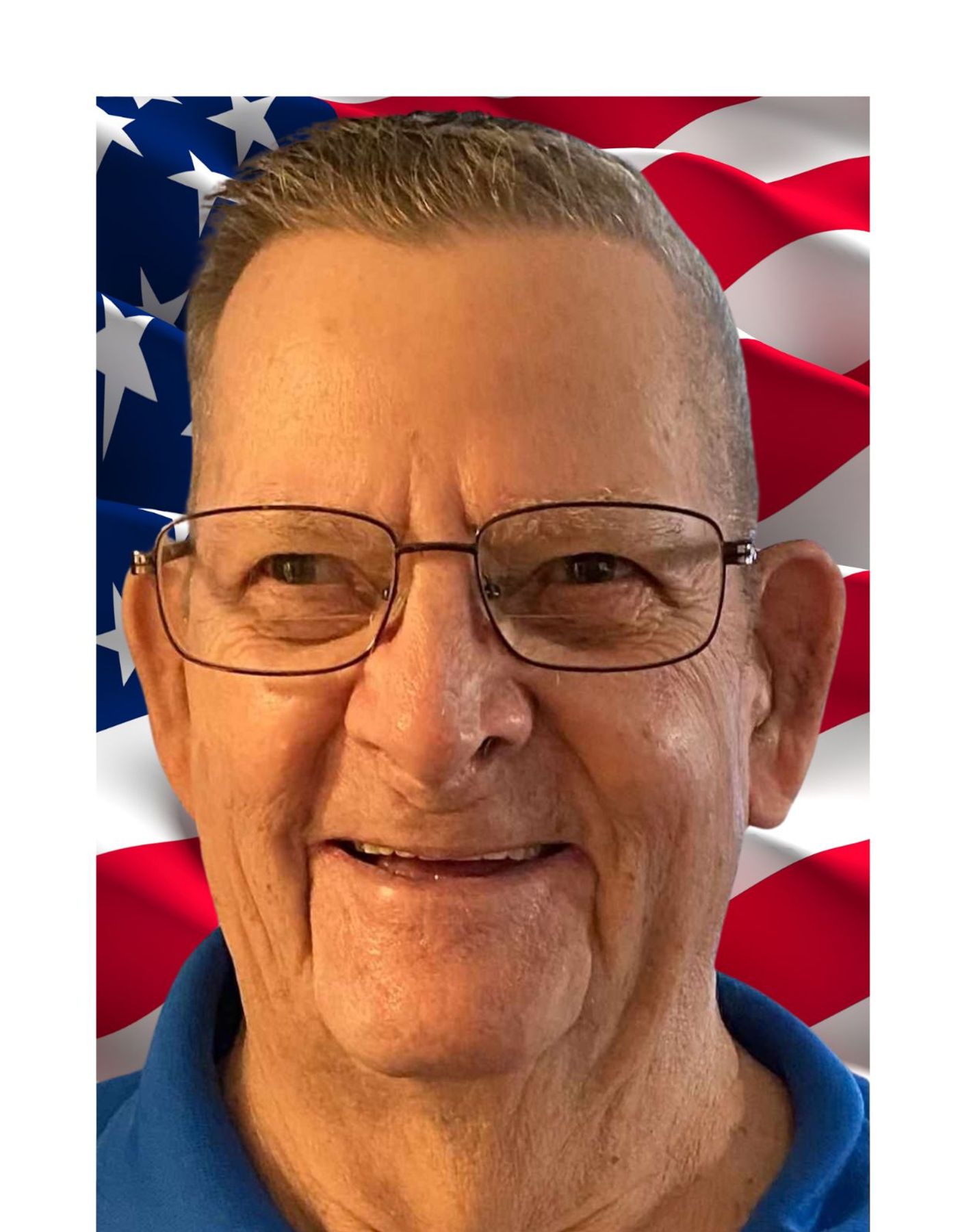 Obituary of Nolan Gordon O'Hara