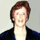 Obituary of Frances Ann Furth Levinson