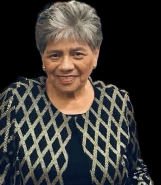 Avis de décès de Mercedes Perez Castillo