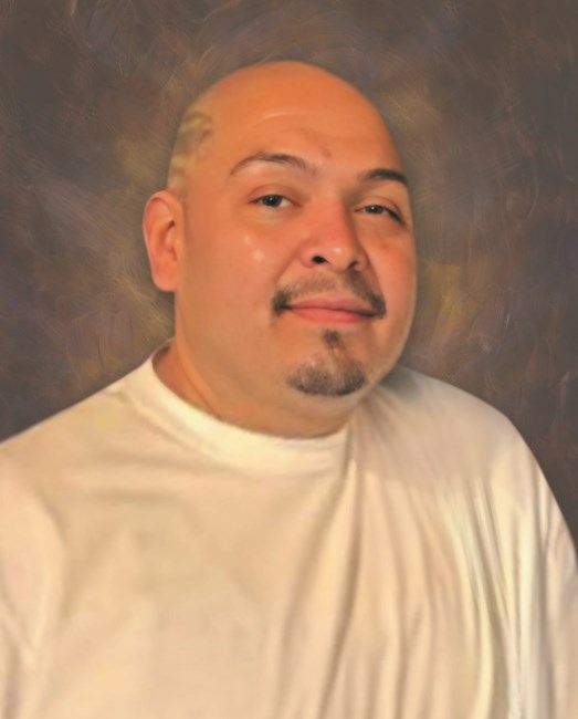 Obituary of Andy Banuelos