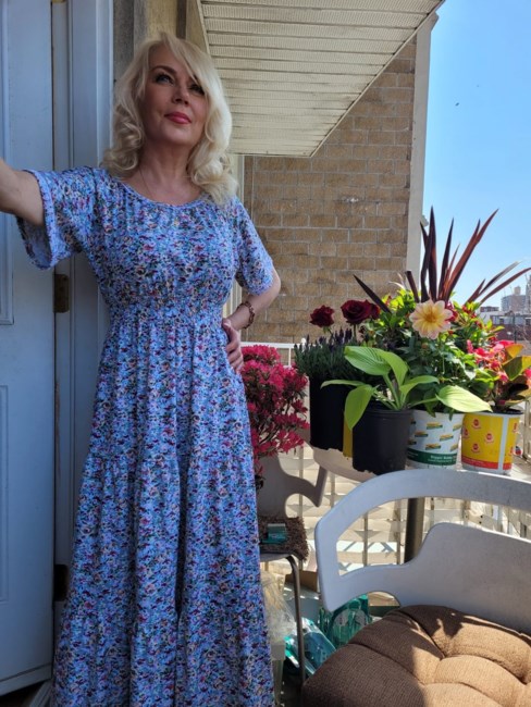 Obituary of Hanna Shchutskaya