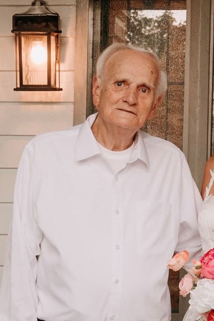 Obituary of Larry Junior Morrow