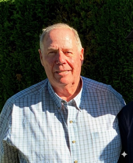 Obituary of Larry Howard Tumbleson