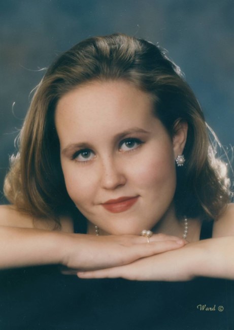 Obituary of Melinda Marie Mathis Walker