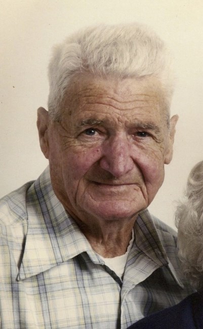 Obituary of William A. Peak Sr.