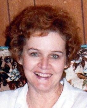 Obituary of Carol Francis Sanchez