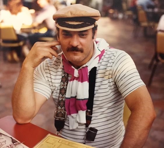 Avis de décès de Leonard Eugene Kay