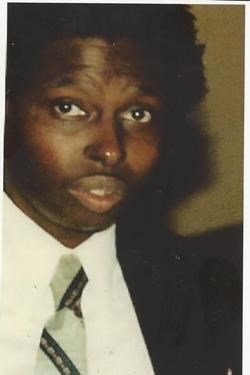 Obituary of Steven "Snake" Webb