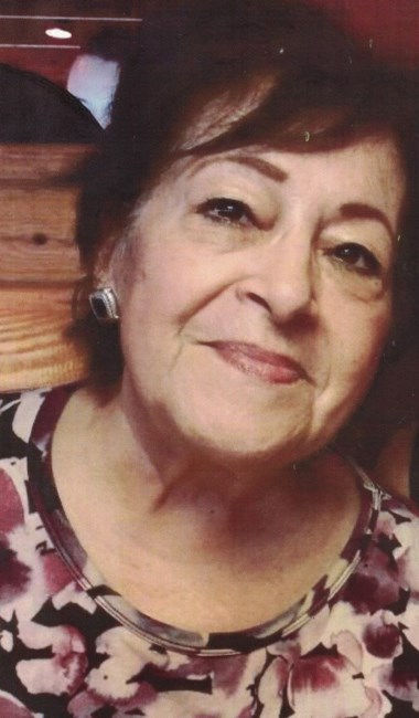 Obituario de Librada Rodriguez