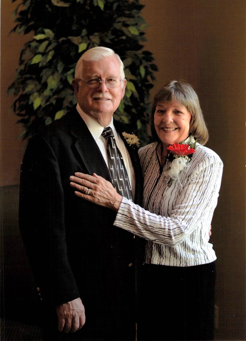 Obituary of Alcie Millet Stokes