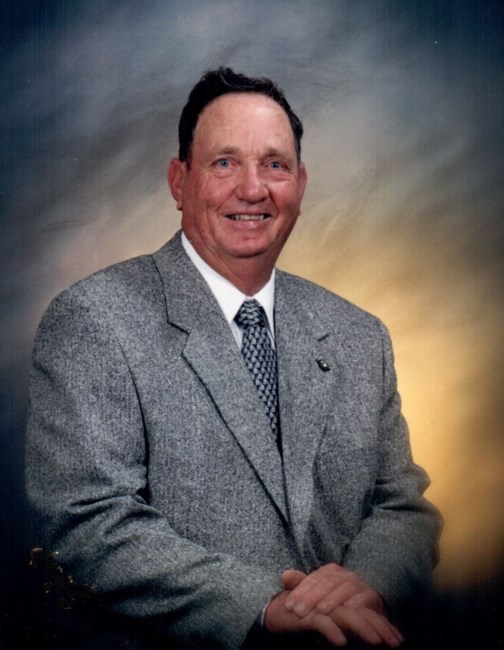 Obituary of Walter Franklin Ramey