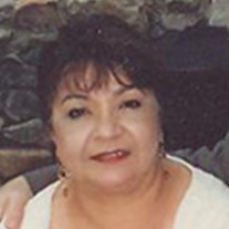 Obituary of Beatrice "Bea" Victory