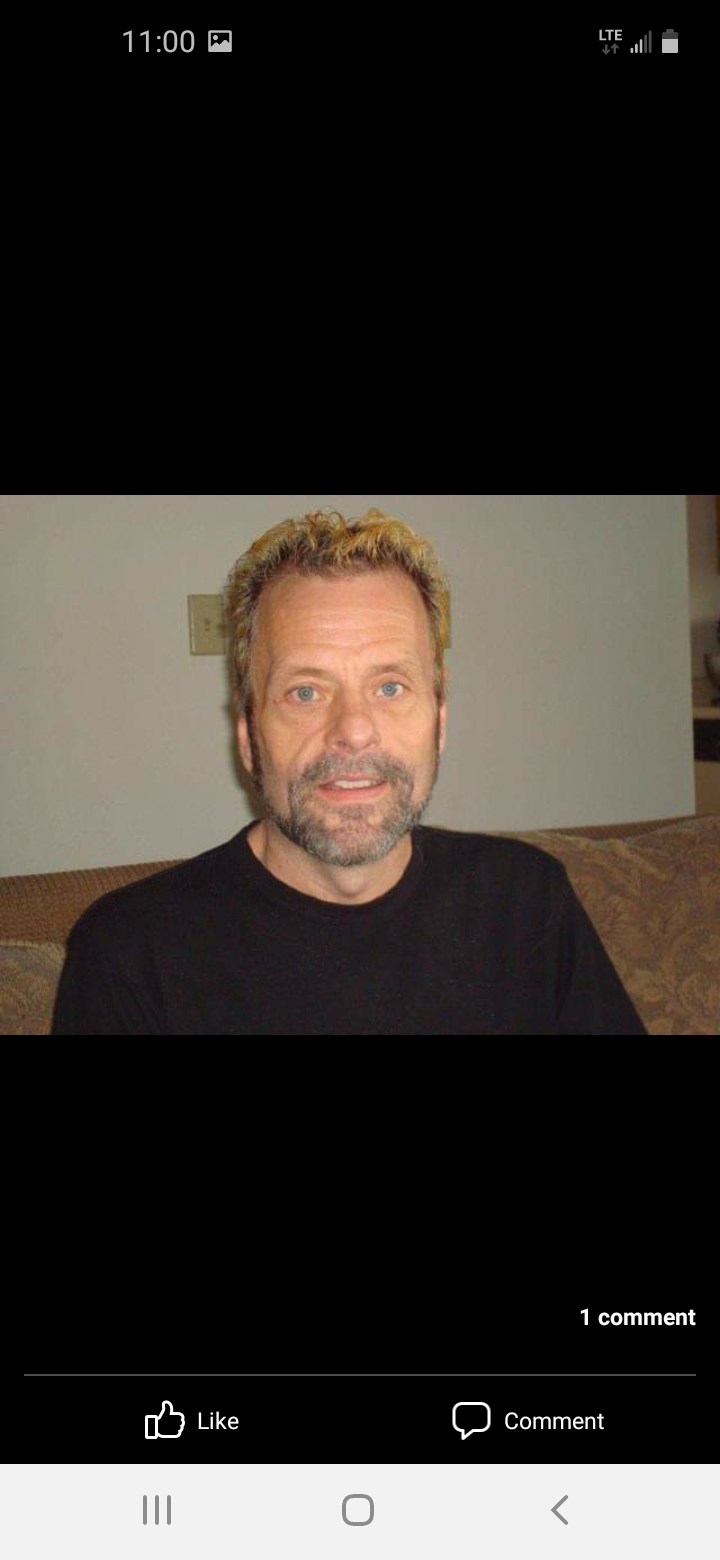 Obituary of William Joseph Pulice