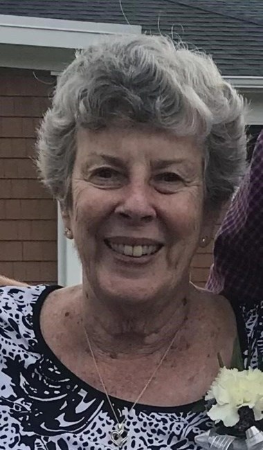 Obituary of Nancy A Graham