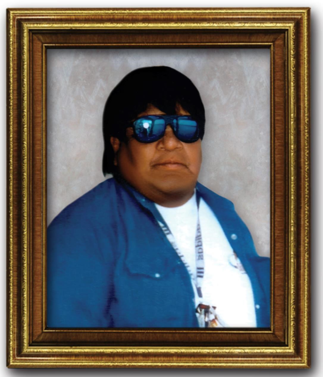 Obituary of Walter Hogan