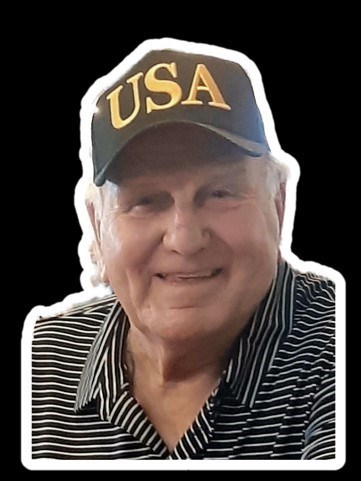 Avis de décès de Alvin "Doc" Joseph D'Aquin