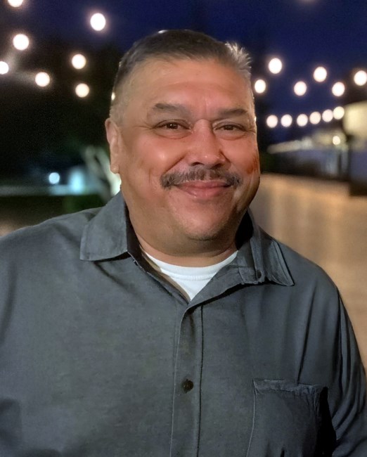 Obituary of William Gilbert Aguilera Jr.