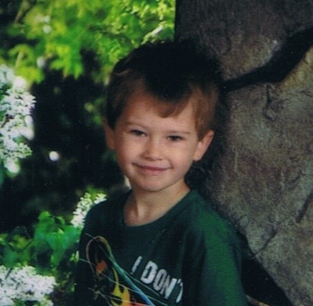 Obituary of Southern Trace Glaspie