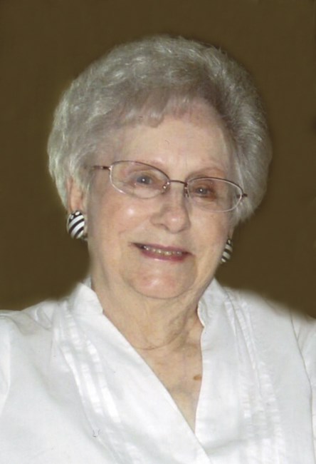Obituary of Lena R Hanebutt