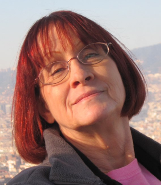 Obituary of Carolyn P Flack