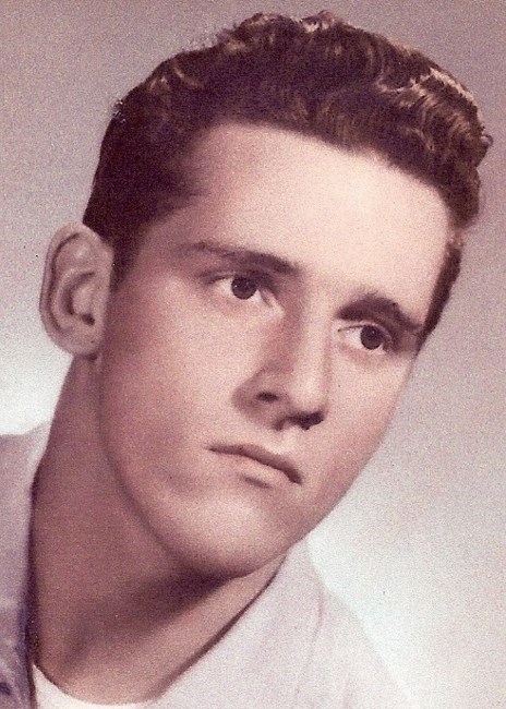 Obituary of William "Bill" Floyd Fonda Sr.