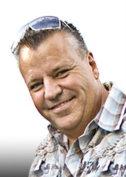 Avis de décès de Jean-Francois Tremblay