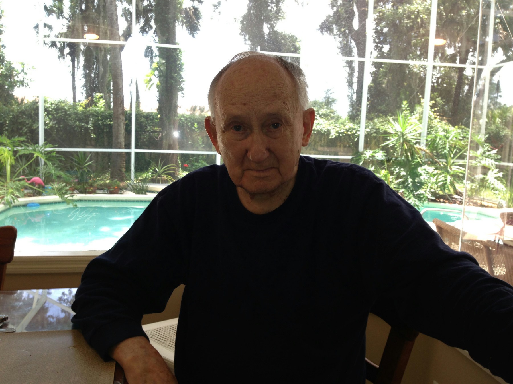 Obituary of William Joseph Bryan Sr.