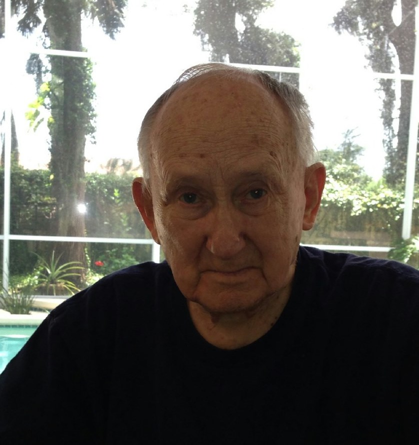 William Joseph Bryan Sr. Obituary Knoxville, TN