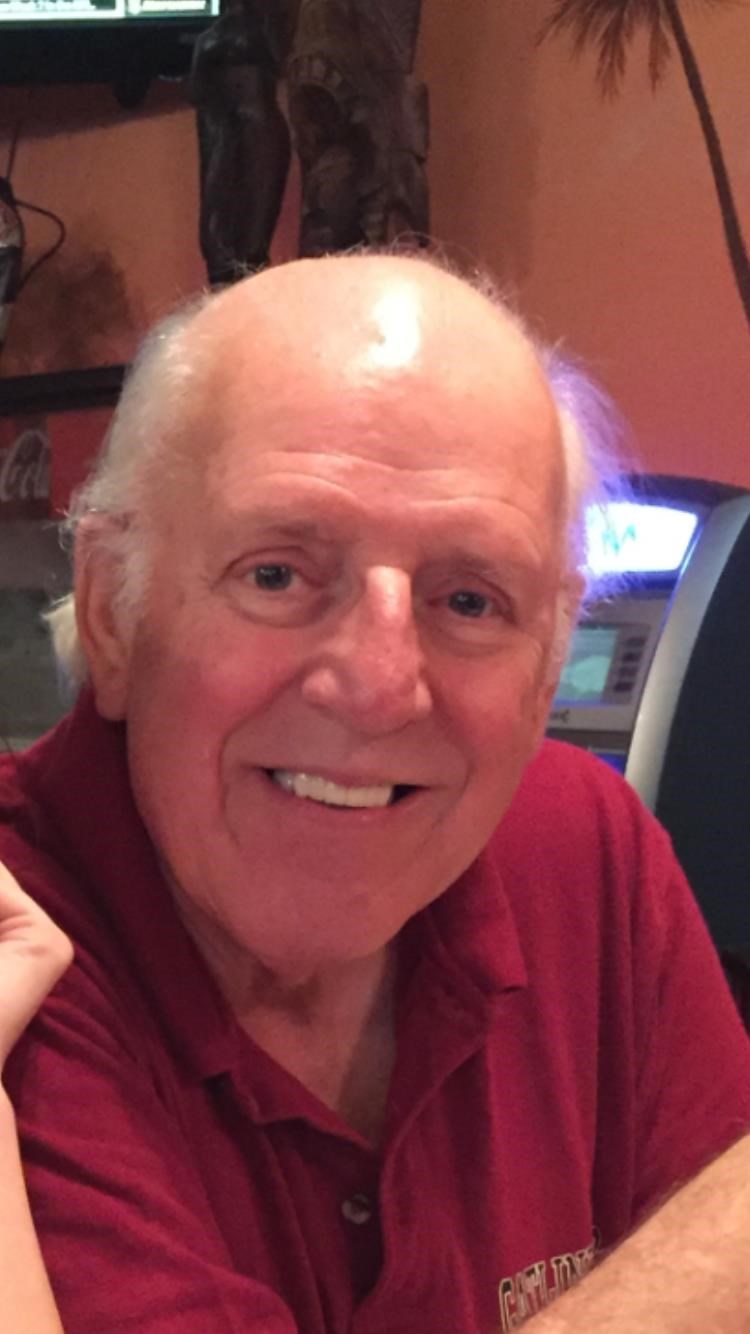 Obituary of Robert William Hansen