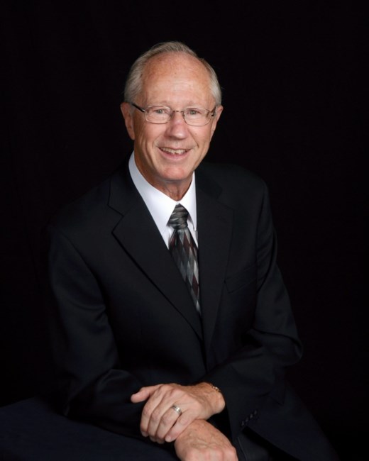 Obituary of Philip Hunter Davis