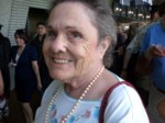 Mary Washburne
