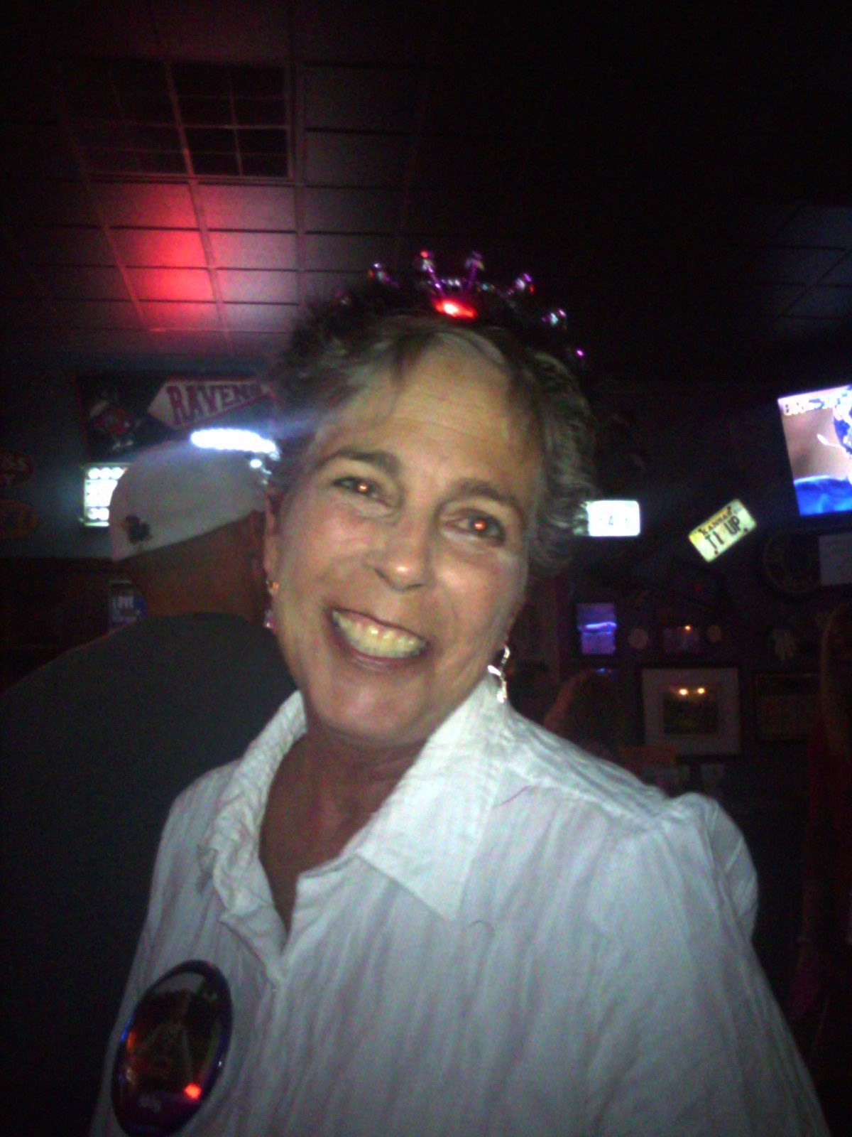 Obituary of Mary C. Lohman