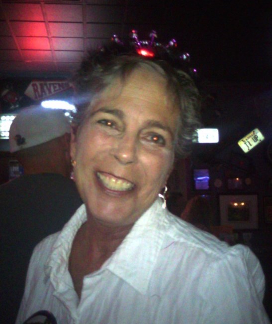 Obituary of Mary C. Lohman