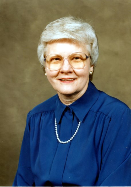 Obituary of Mary Terhune Jarvis
