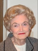 Avis de décès de Barbara S. Oliver