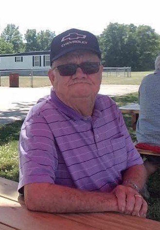 Obituary of Donald M Reed