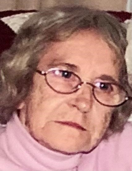 Obituary of Betty A Colwell