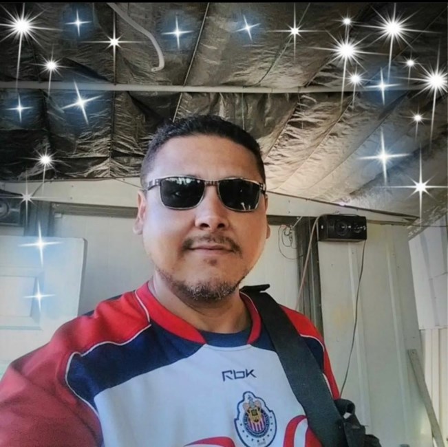 Obituary of Christopher Michael Barrera