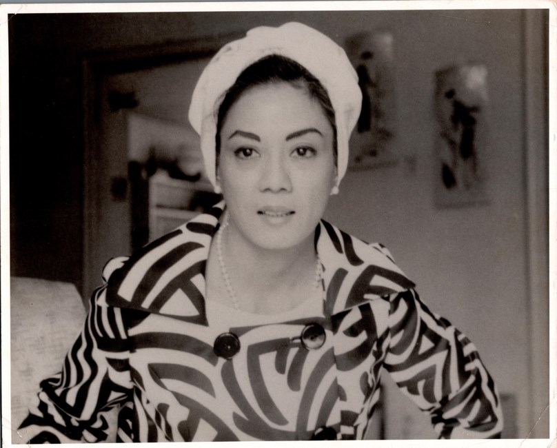 Obituary of Celia Bautista Hinsche