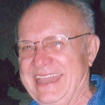 Obituary of Wayne L. Walters